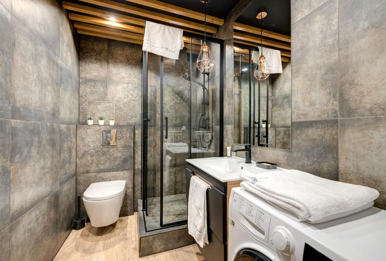 Prime Apartments - Lazurowa Przystan III Sopot Ngoại thất bức ảnh