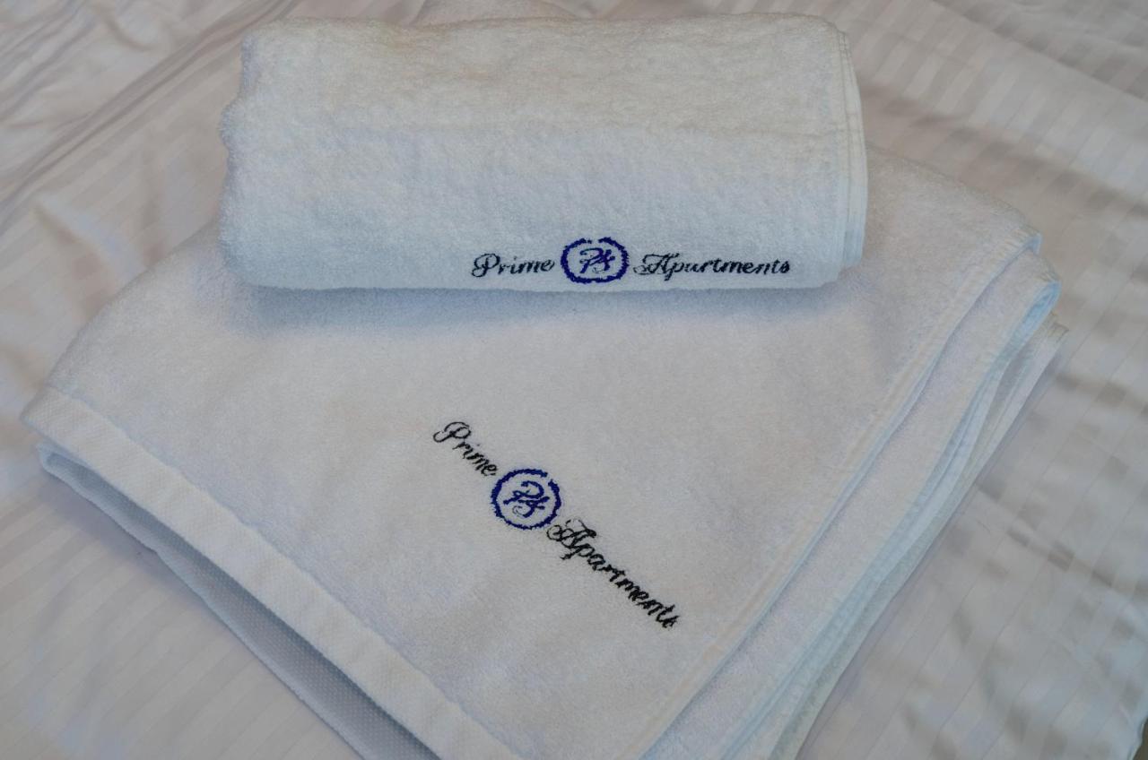 Prime Apartments - Lazurowa Przystan III Sopot Ngoại thất bức ảnh