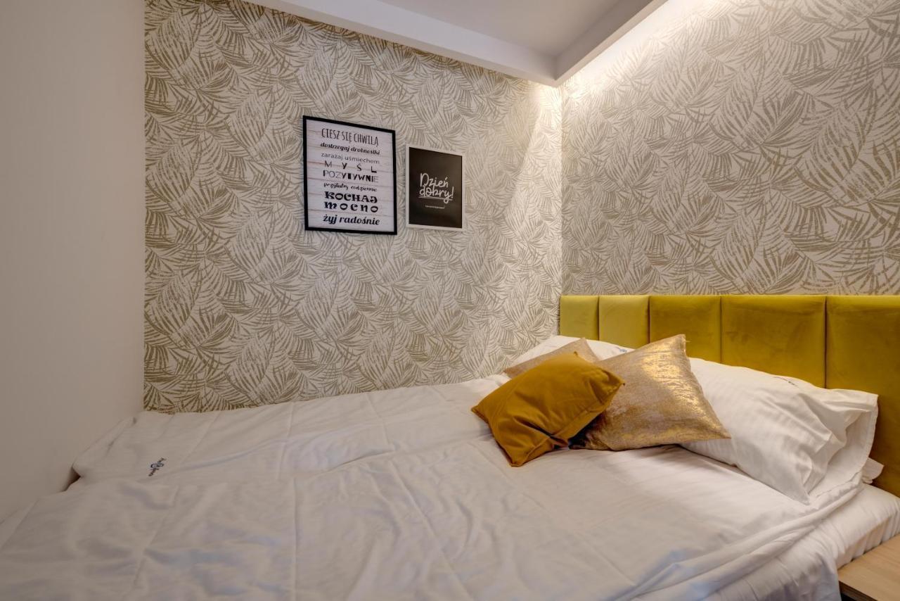 Prime Apartments - Lazurowa Przystan III Sopot Ngoại thất bức ảnh
