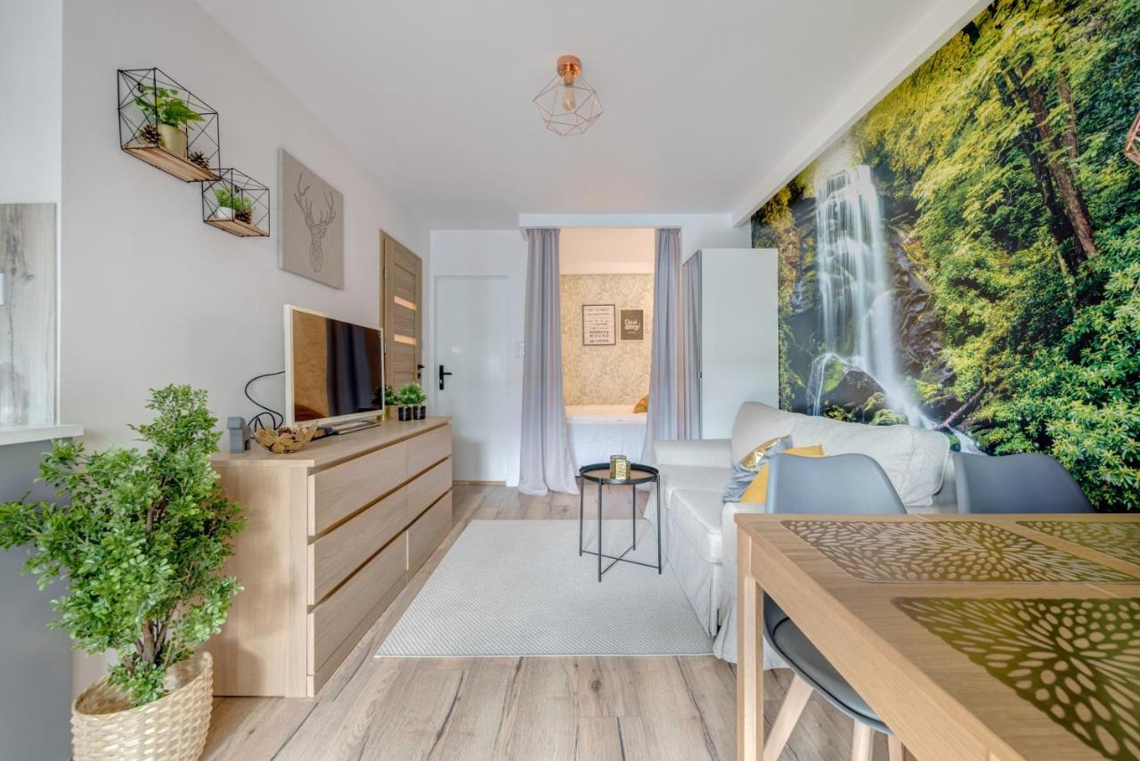 Prime Apartments - Lazurowa Przystan III Sopot Ngoại thất bức ảnh